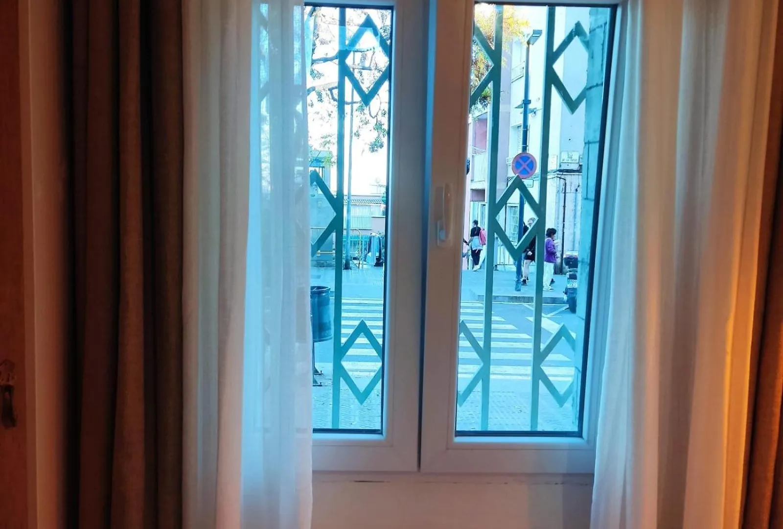 Private Rooms 巴塞罗那 招待所