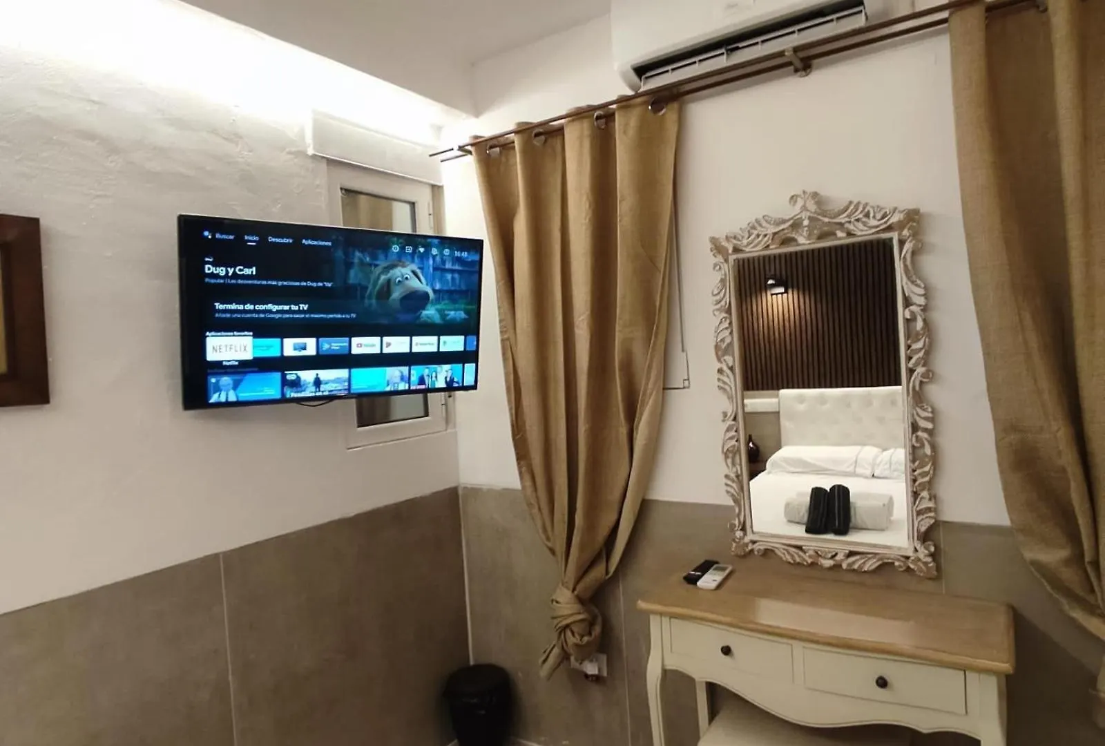 Private Rooms 巴塞罗那 西班牙