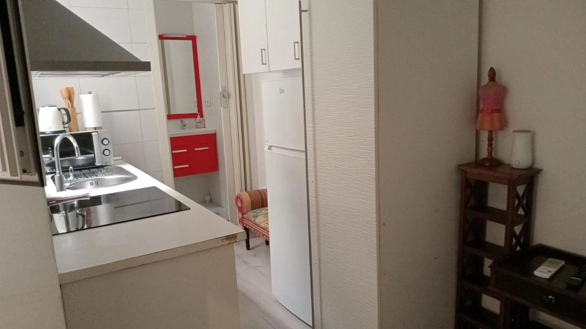 Private Rooms 巴塞罗那