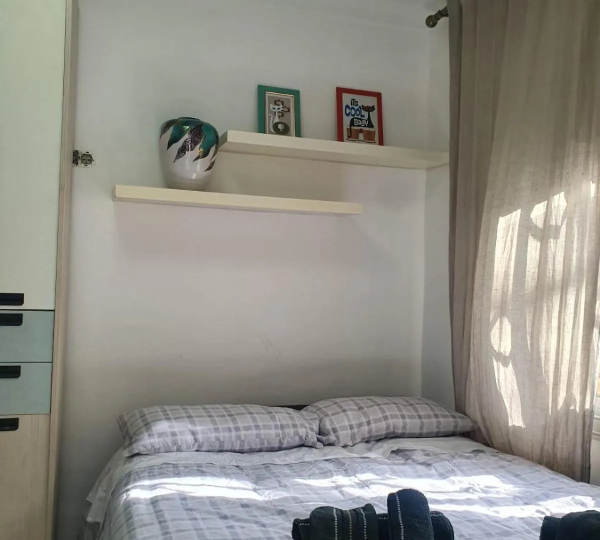 Private Rooms 巴塞罗那 西班牙