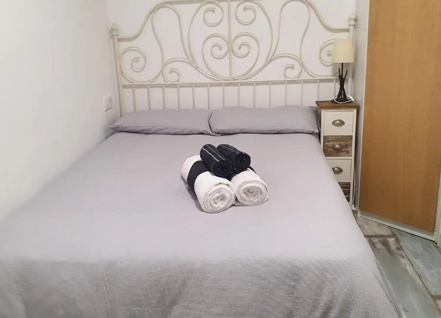 Private Rooms 巴塞罗那 招待所