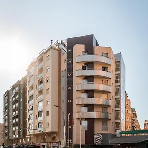 Madanis 4*, L'Hospitalet de Llobregat Espagne