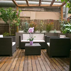 Blanc Guest house