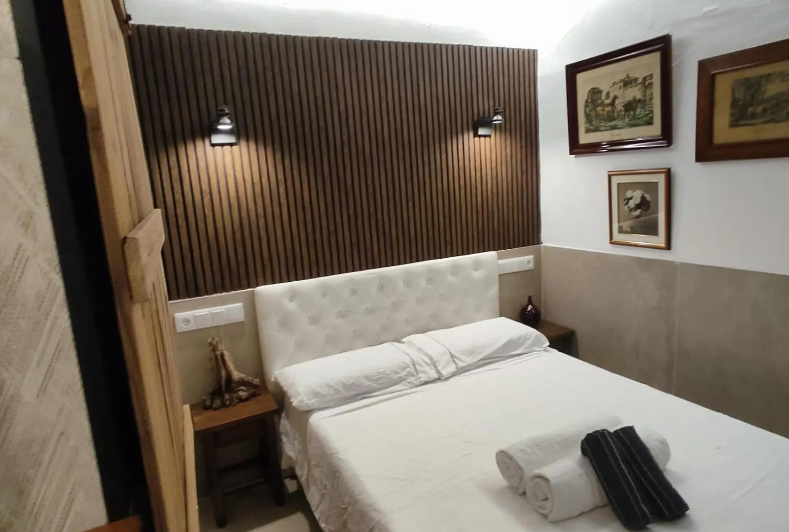 Private Rooms Βαρκελώνη Ισπανία