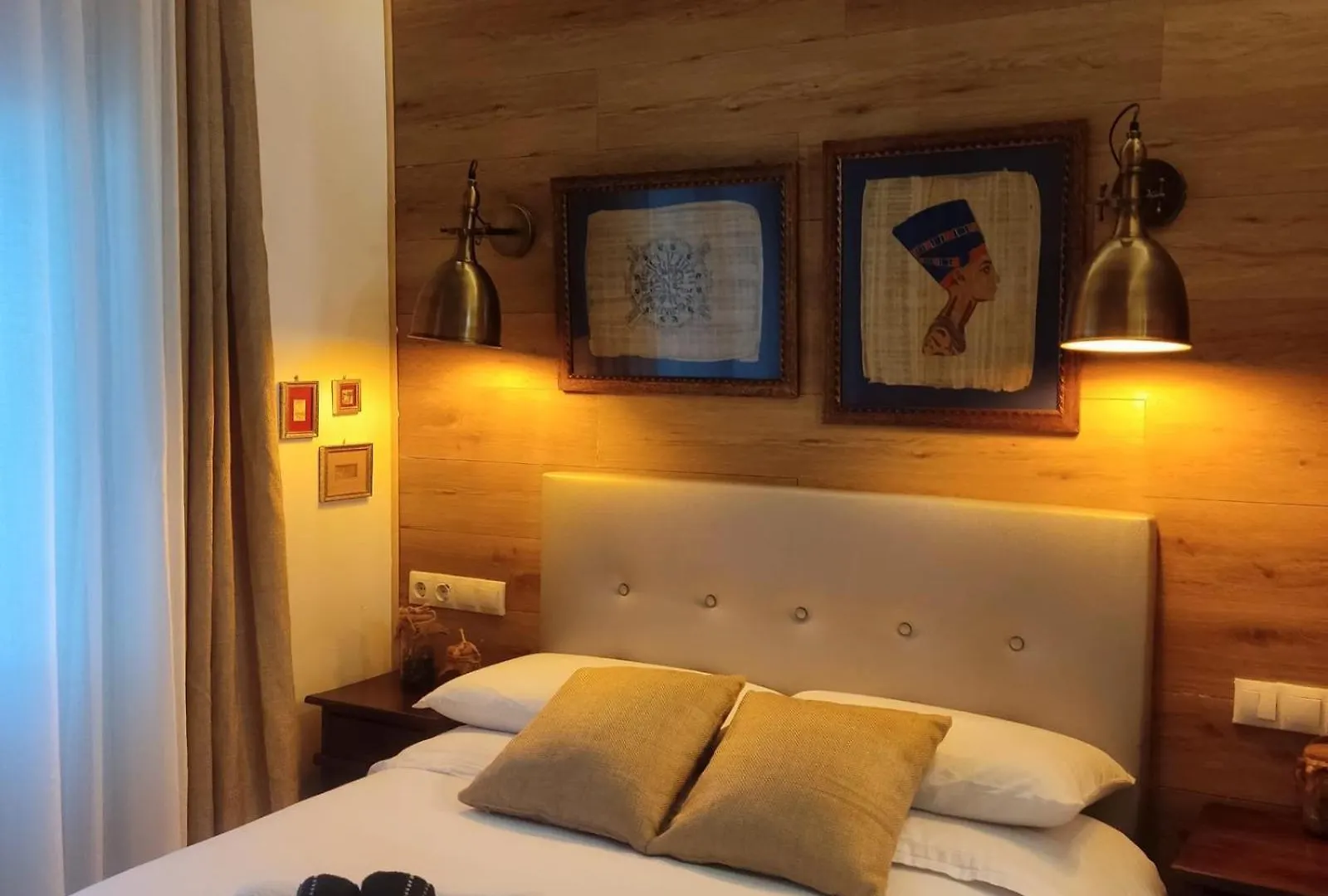 Private Rooms Βαρκελώνη Πανσιόν