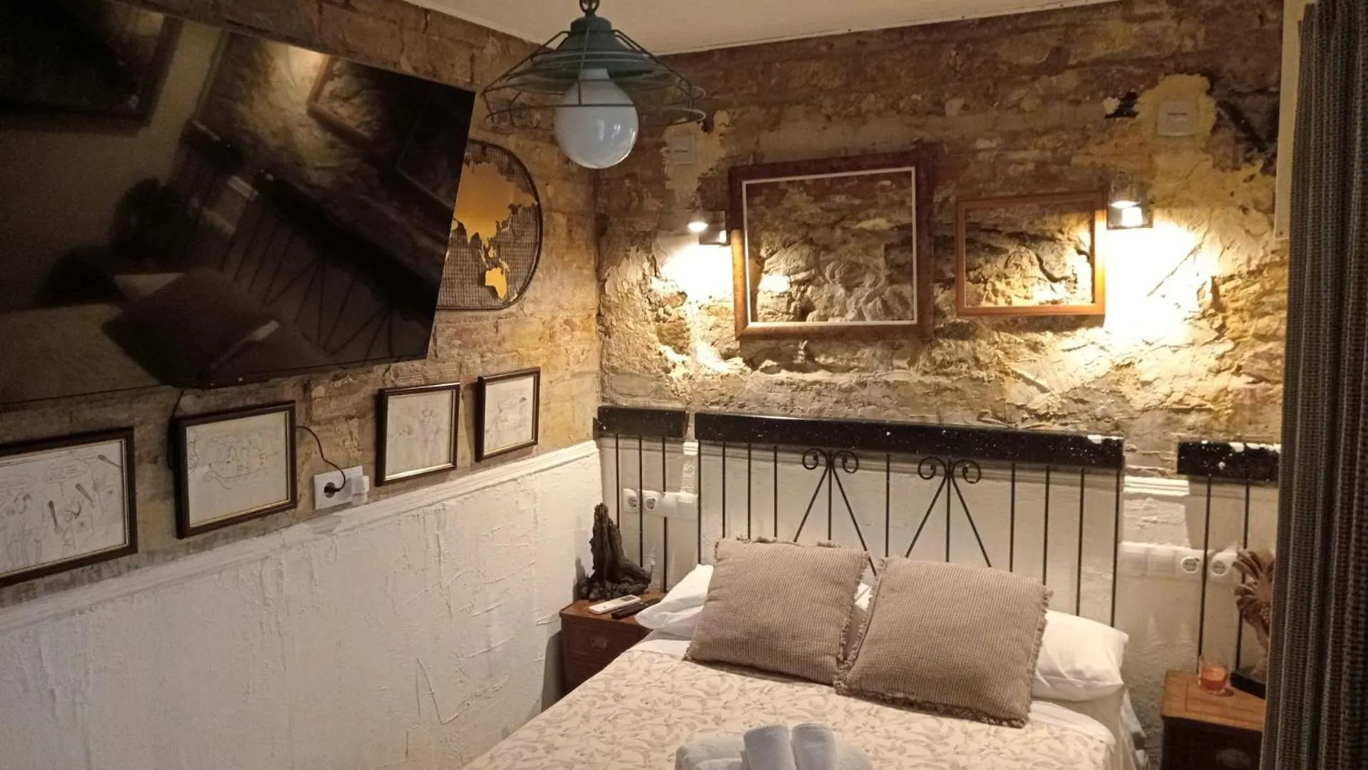 Private Rooms Βαρκελώνη