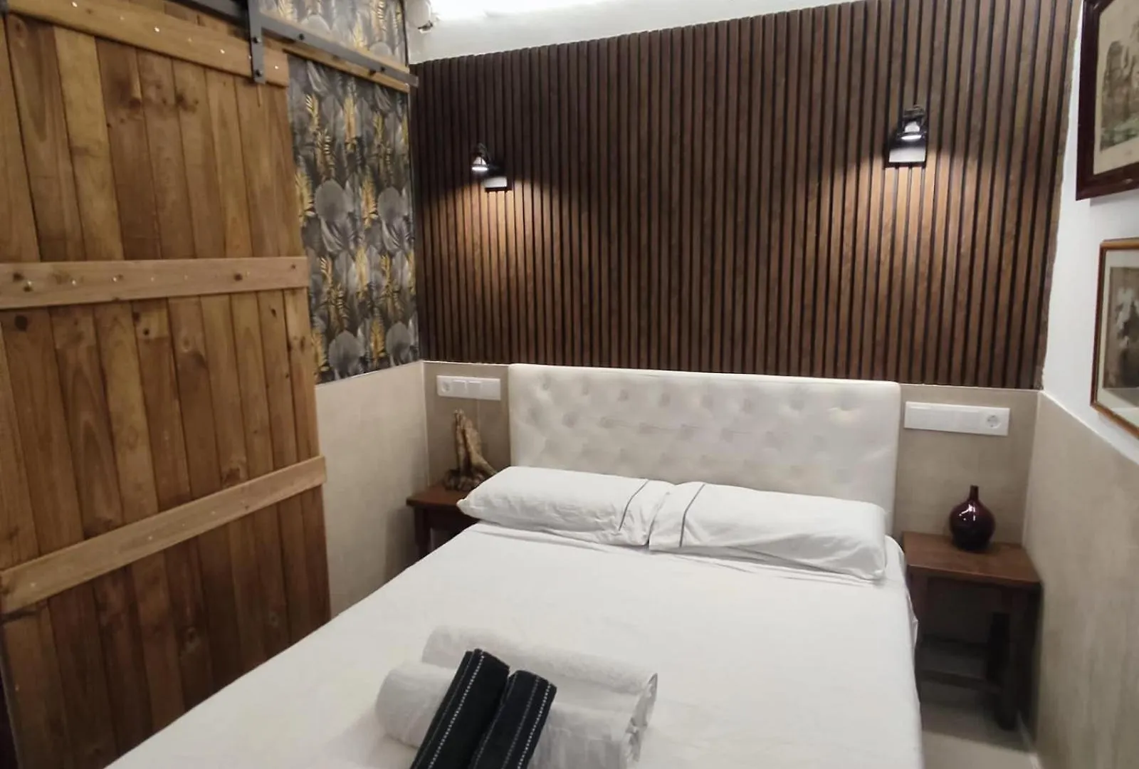Private Rooms Βαρκελώνη