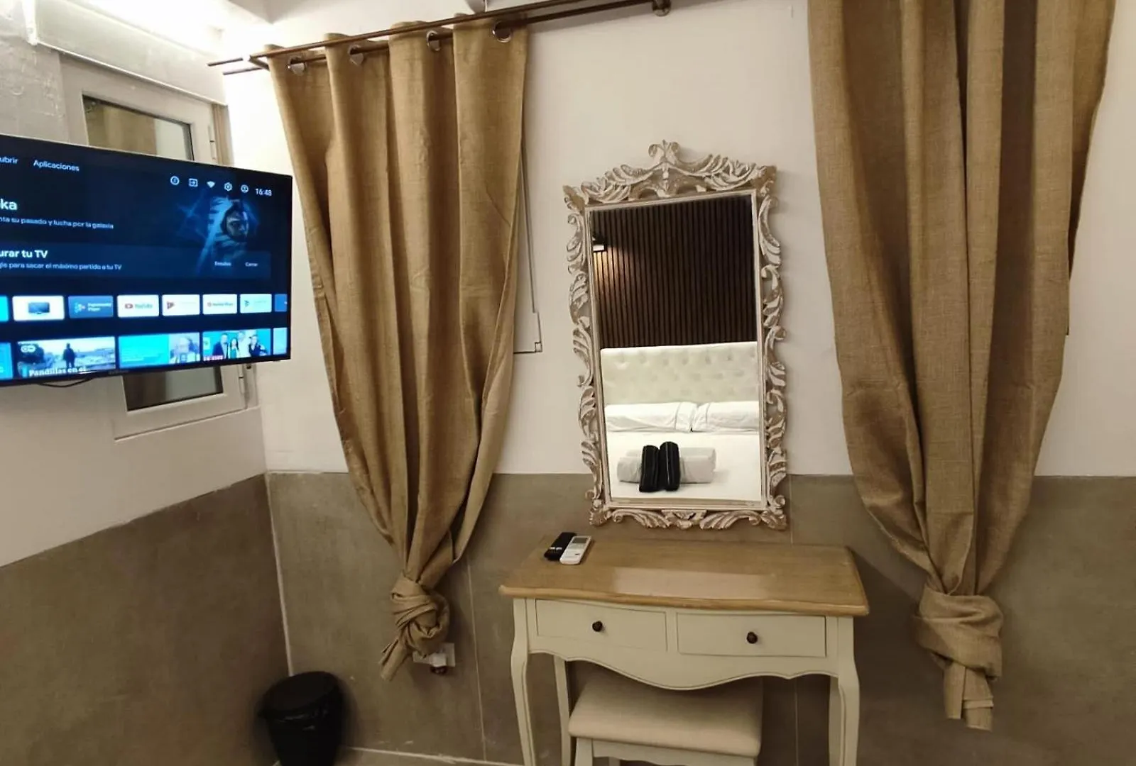 Private Rooms Βαρκελώνη
