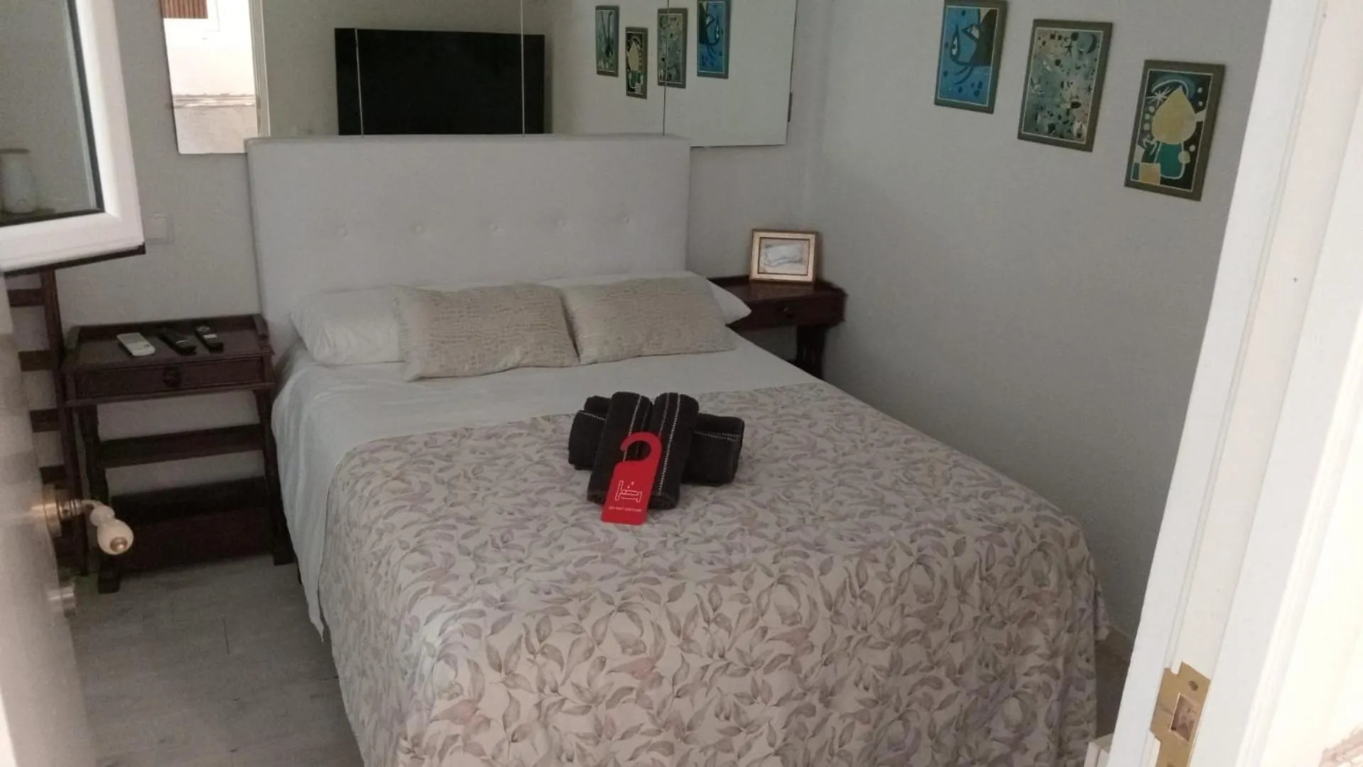Private Rooms Βαρκελώνη Ισπανία