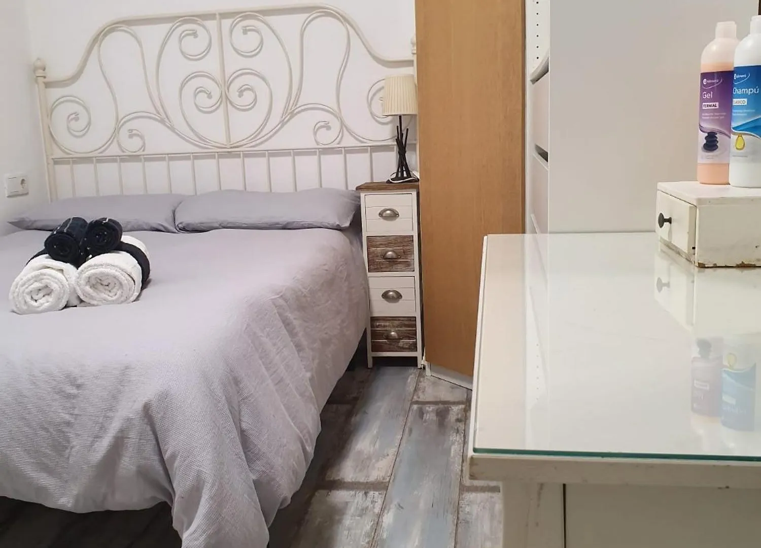 Πανσιόν Private Rooms Βαρκελώνη
