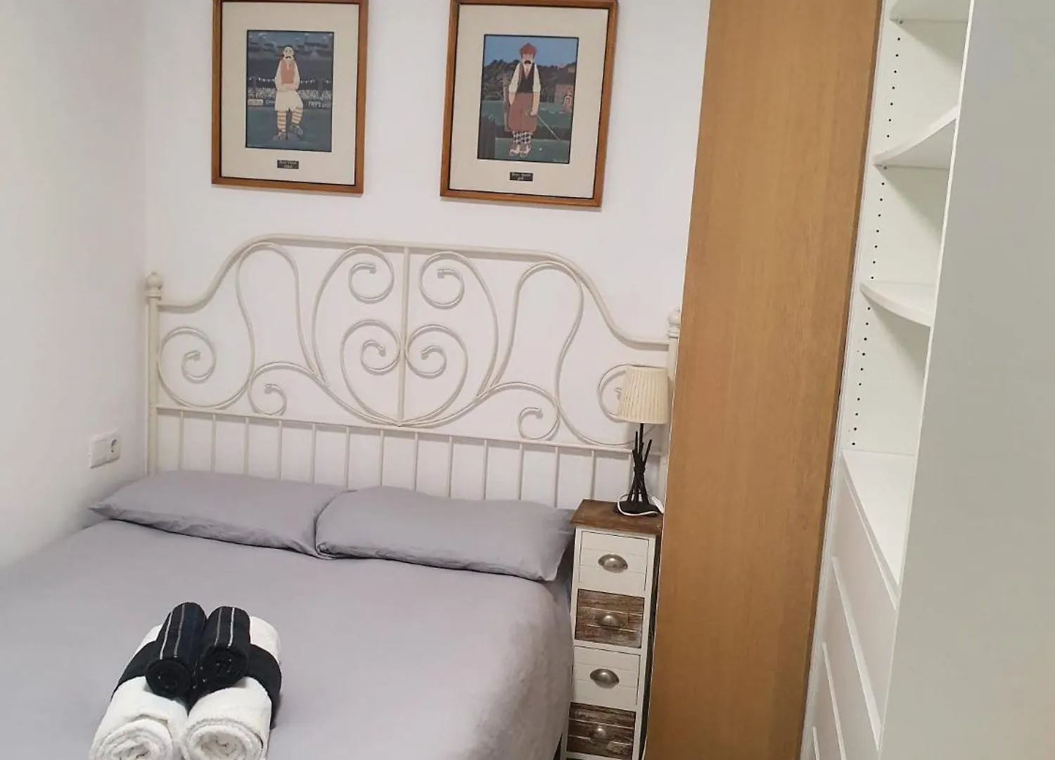 Private Rooms Βαρκελώνη 0*,  Ισπανία