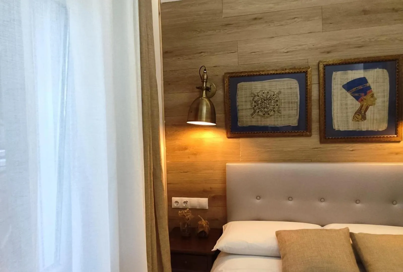 Maison d'hôtes Private Rooms Barcelone Espagne
