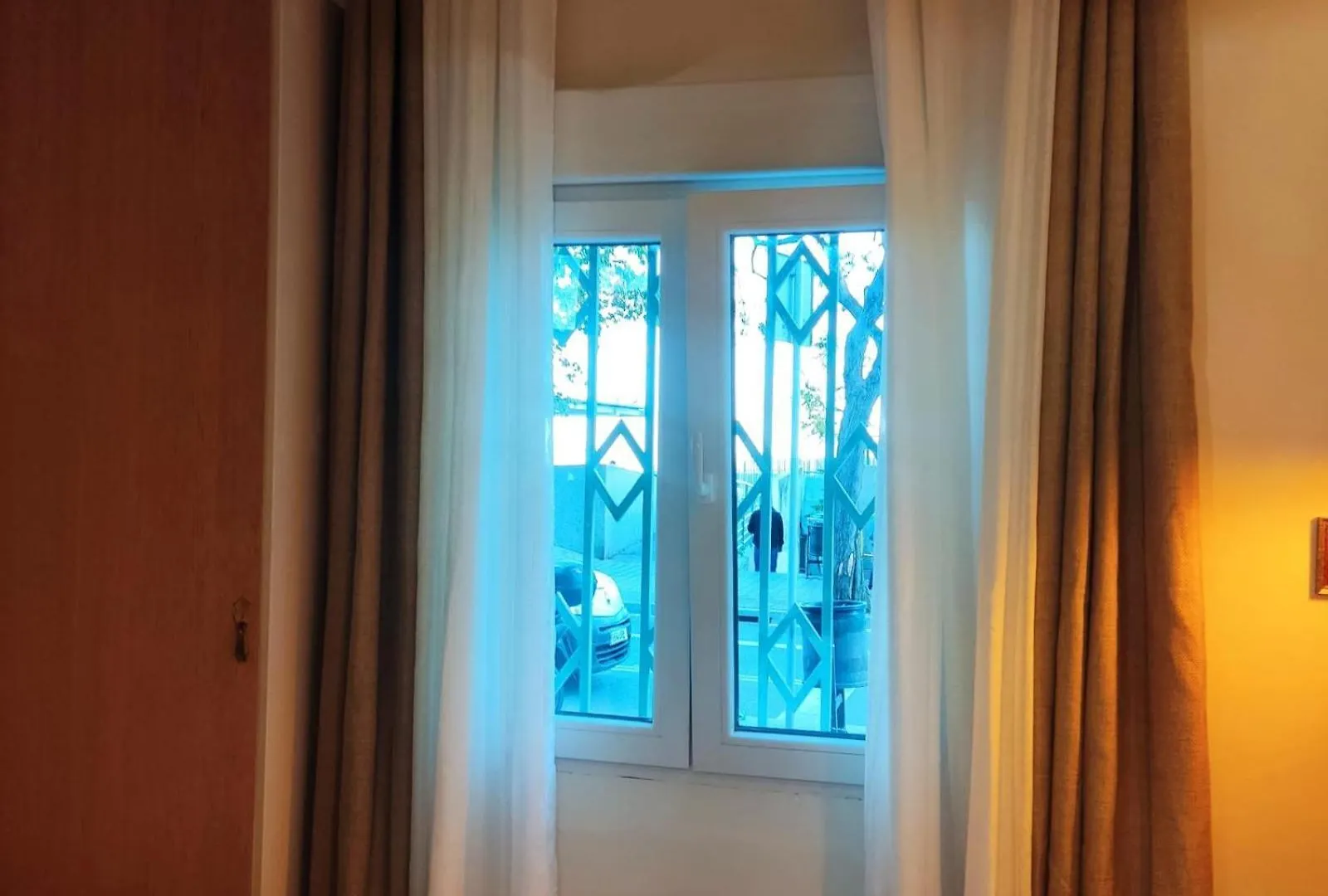 Maison d'hôtes Private Rooms Barcelone