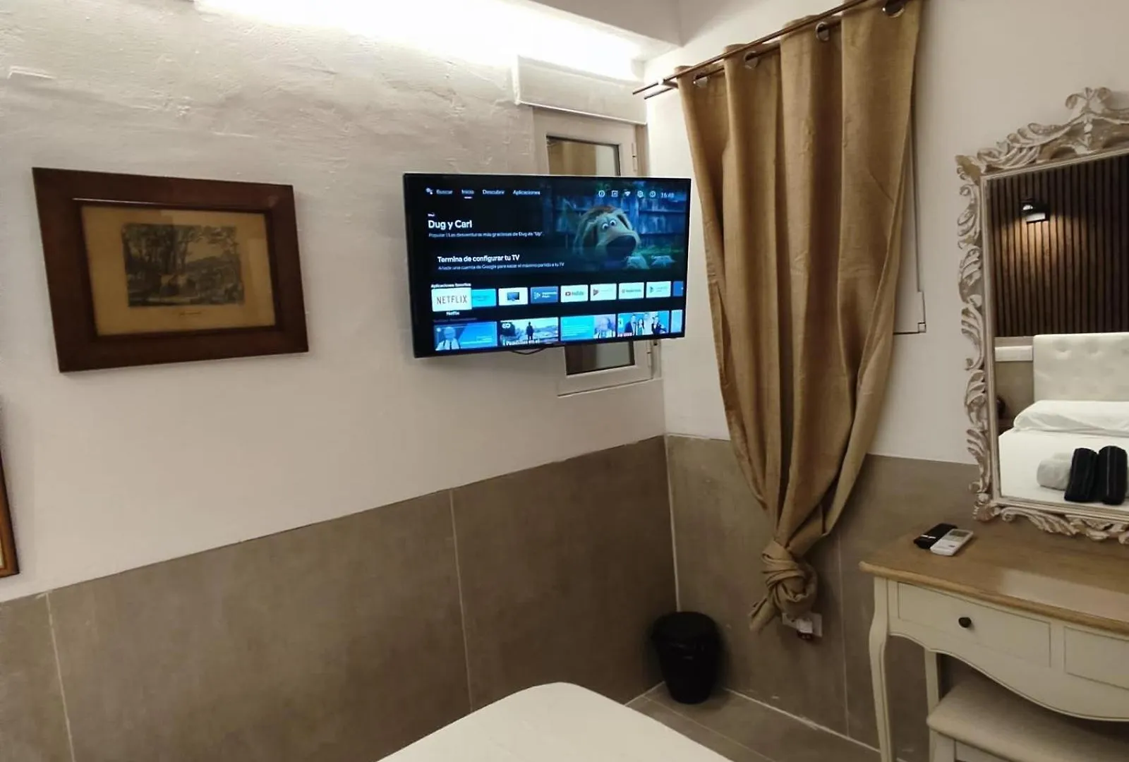 Maison d'hôtes Private Rooms Barcelone