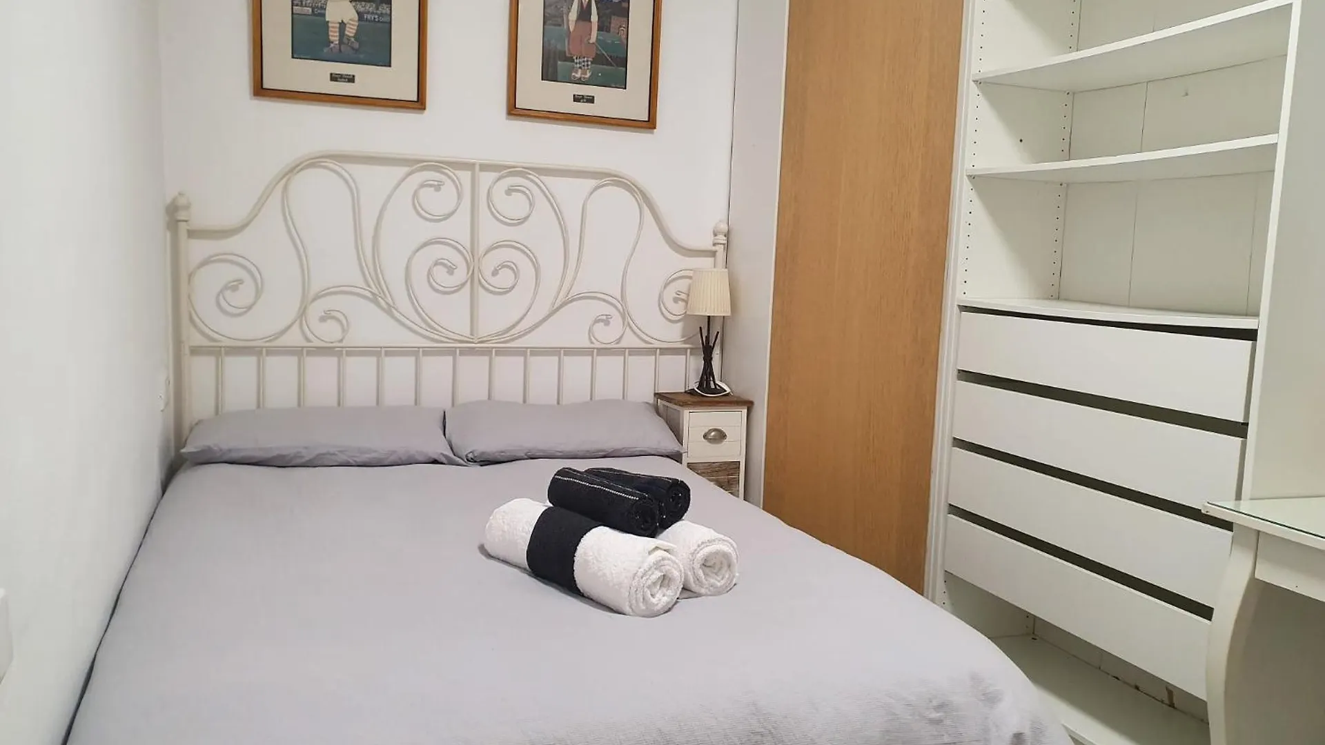Maison d'hôtes Private Rooms Barcelone