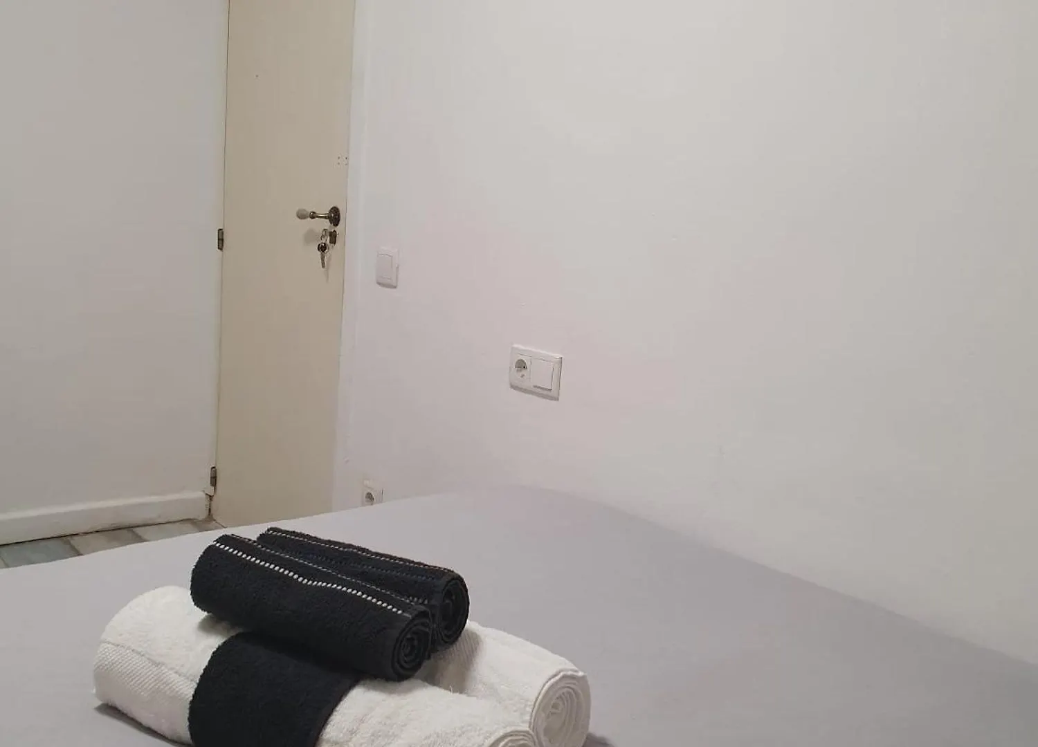Private Rooms Barcelone